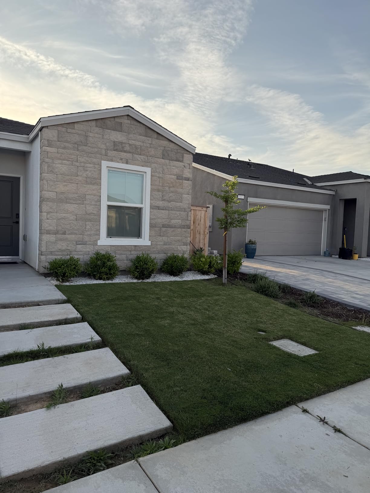 Customer review photo 1