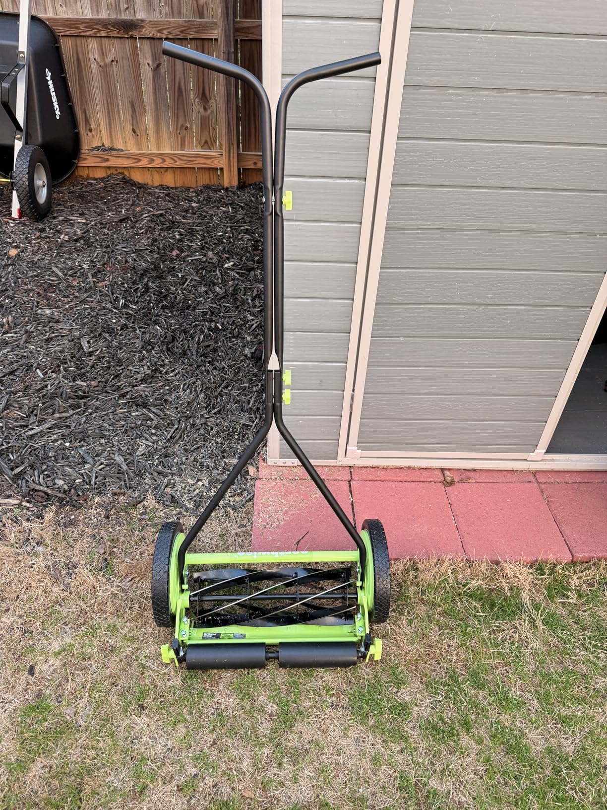 Customer review photo 2